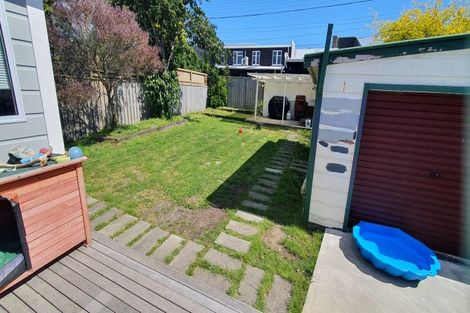 Photo of property in 4 Atiawa Street, Petone, Lower Hutt, 5012