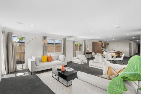 Photo of property in 36 Little Oaks Drive, Yaldhurst, Christchurch, 8042