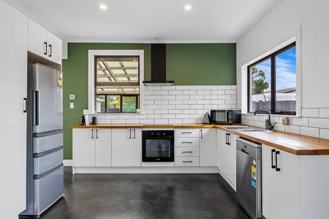 Photo of property in 64 Sylvan Street, Hillmorton, Christchurch, 8024