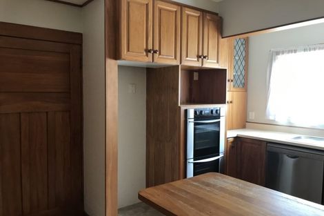 Photo of property in 6 Strathavon Road, Miramar, Wellington, 6022