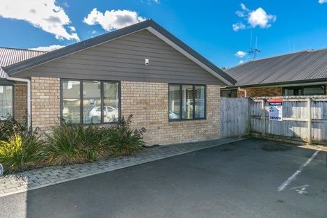 Photo of property in 4e Ford Street, Hamilton East, Hamilton, 3216