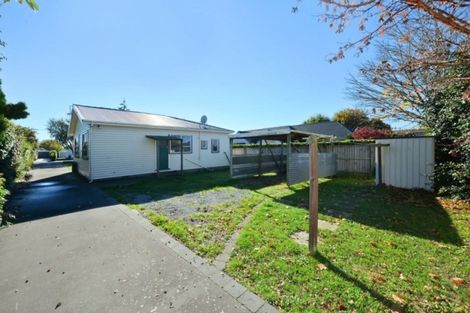 Photo of property in 66 Jeffreys Road, Fendalton, Christchurch, 8052