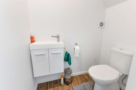Photo of property in 45/17 Owens Place, Mount Maunganui, 3116