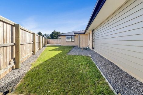 Photo of property in 981 Goulds Road, Rolleston, 7614