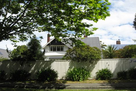 Photo of property in 15 Wroxton Terrace, Merivale, Christchurch, 8014