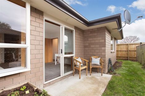 Photo of property in 35b Oxley Avenue, St Albans, Christchurch, 8014