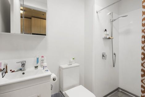Photo of property in Vedado Apartments, 109/41 Hopper Street, Mount Cook, Wellington, 6011