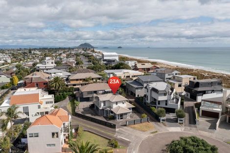 Photo of property in 23a Sunbrae Grove, Mount Maunganui, 3116
