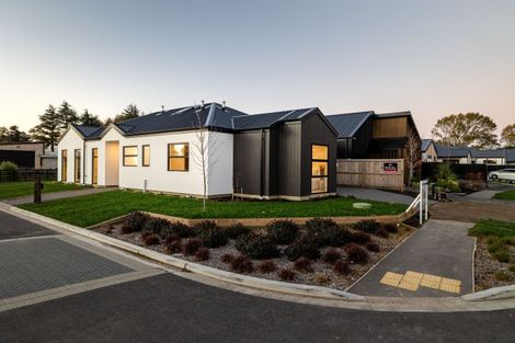 Photo of property in 2 Coe Street, Halswell, Christchurch, 8025