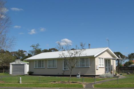 Photo of property in 9 Bond Street, Huntly, 3700
