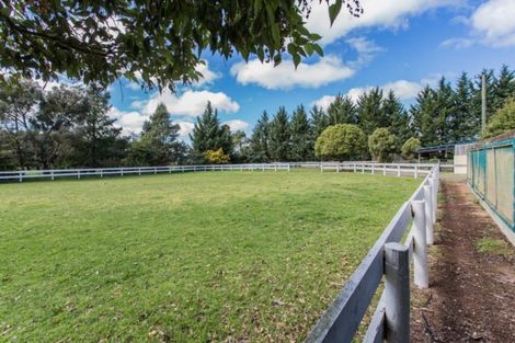 Photo of property in 2309 Coaltrack Road, Darfield, Christchurch, 7671