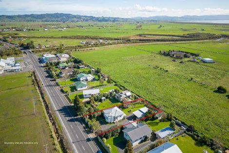 Photo of property in 677 State Highway 25, Waitakaruru, Thames, 3576