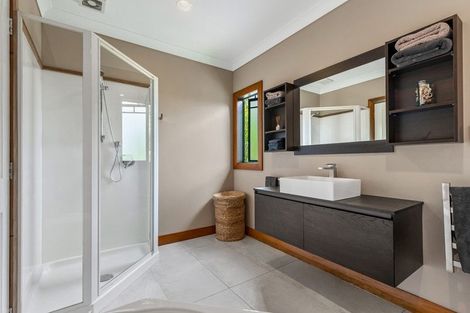 Photo of property in 305 Rapson Road, Kaukapakapa, 0871