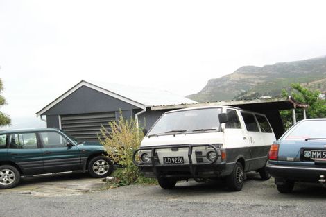 Photo of property in 77 Reserve Terrace, Lyttelton, 8082