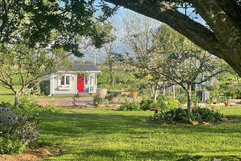 Photo of property in 263a Walton Road, Richmond Downs, Walton, 3475