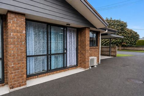 Photo of property in 33a Campbell Street, Frankton, Hamilton, 3204
