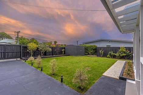 Photo of property in 5 Baretta Street, Somerfield, Christchurch, 8024