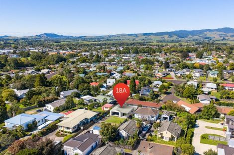 Photo of property in 18a Moresby Avenue, Waihi, 3610