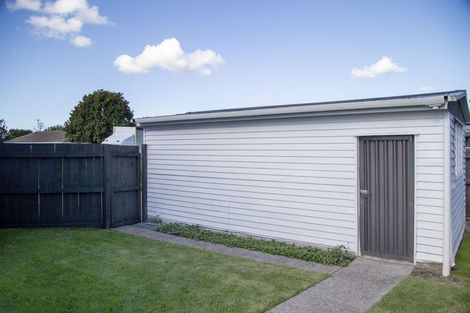 Photo of property in 17 Leather Street, Huntly, 3700