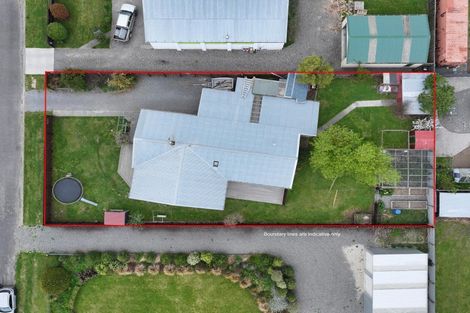 Photo of property in 8 Leslie Street, Culverden, 7392