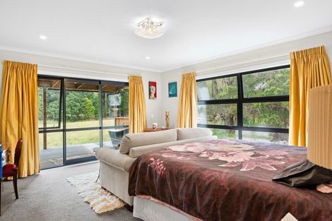 Photo of property in 616 Norfolk Road, Upper Plain, Carterton, 5791
