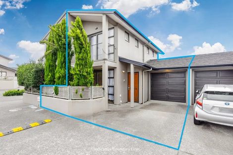 Photo of property in 31/8 Landscape Road, Papatoetoe, Auckland, 2025