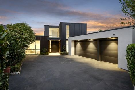 Photo of property in 29 Idris Road, Fendalton, Christchurch, 8052