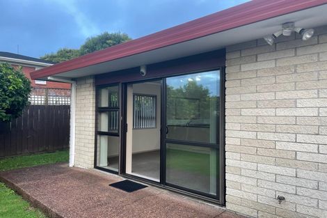 Photo of property in 4/52 Jellicoe Road, Panmure, Auckland, 1072