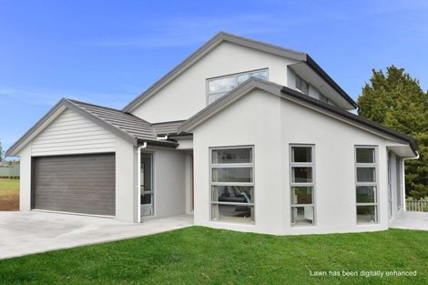 Photo of property in 16 Rolling Stone Rise, Tikipunga, Whangarei, 0112