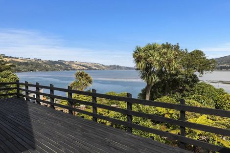 Photo of property in 16 Bayne Terrace, Macandrew Bay, Dunedin, 9014