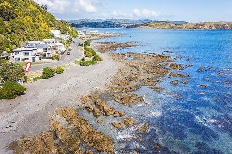 Photo of property in 85a Moana Road, Plimmerton, Porirua, 5026