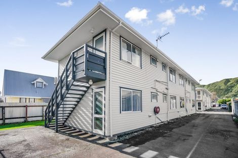 Photo of property in 40a Leighton Avenue, Waiwhetu, Lower Hutt, 5010