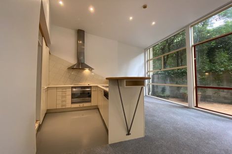 Photo of property in Sirocco Apartments, 405/8 Church Street, Wellington Central, Wellington, 6011