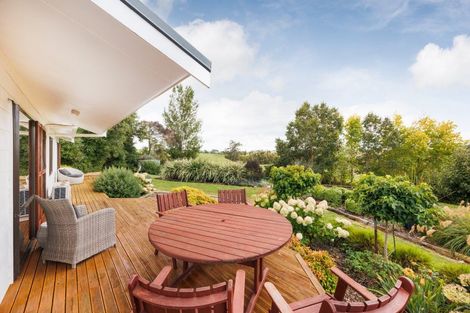 Photo of property in 1141 Makino Road, Halcombe, Feilding, 4777