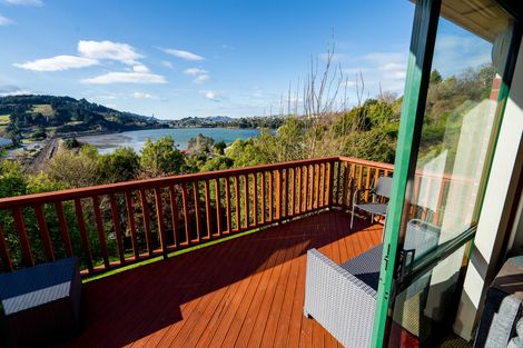 Photo of property in 21 District Road, Roseneath, Port Chalmers, 9023