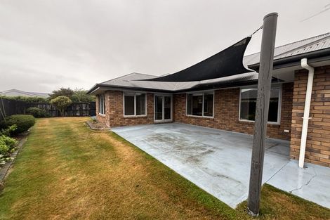 Photo of property in 7 Goldie Place, Rolleston, 7614