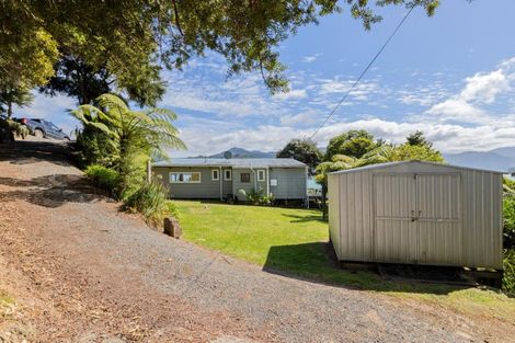 Photo of property in 2453 Kenepuru Road, Portage, Marlborough Sounds, 7282