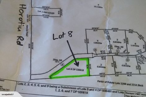 Photo of property in 987 Horotiu Road, Whatawhata, Hamilton, 3288
