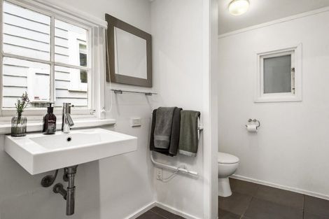 Photo of property in 118a Williamson Avenue, Grey Lynn, Auckland, 1021