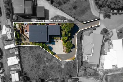 Photo of property in 14 Duncans Way, Otaki Beach, Otaki, 5512