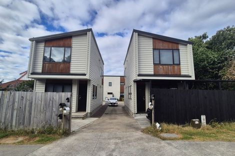 Photo of property in 7/116 Buckland Road, Mangere East, Auckland, 2024