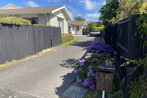 Photo of property in 1/27 Greenock Street, Redwood, Christchurch, 8051