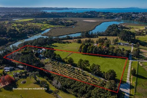 Photo of property in 11 Pinestead Reach, Stillwater, Silverdale, 0993