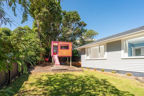 Photo of property in 11 Vancouver Street, Kingston, Wellington, 6021