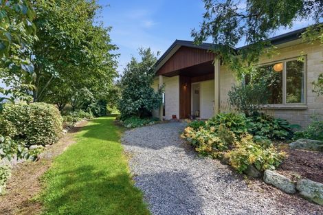 Photo of property in 470 Te Moana Road, Pleasant Valley, Geraldine, 7991