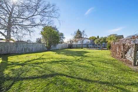 Photo of property in 29 West Street, Feilding, 4702