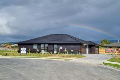 Photo of property in 10 Sanson Place, Levin, 5510