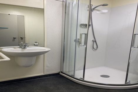 Photo of property in Basin Reserve Complex, 60/4 Sussex Street, Mount Cook, Wellington, 6021