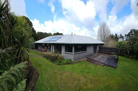 Photo of property in 471 Razorback Road, Pokeno, 2472