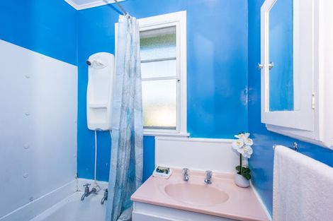 Photo of property in 20 Glasgow Crescent, Kaiti, Gisborne, 4010